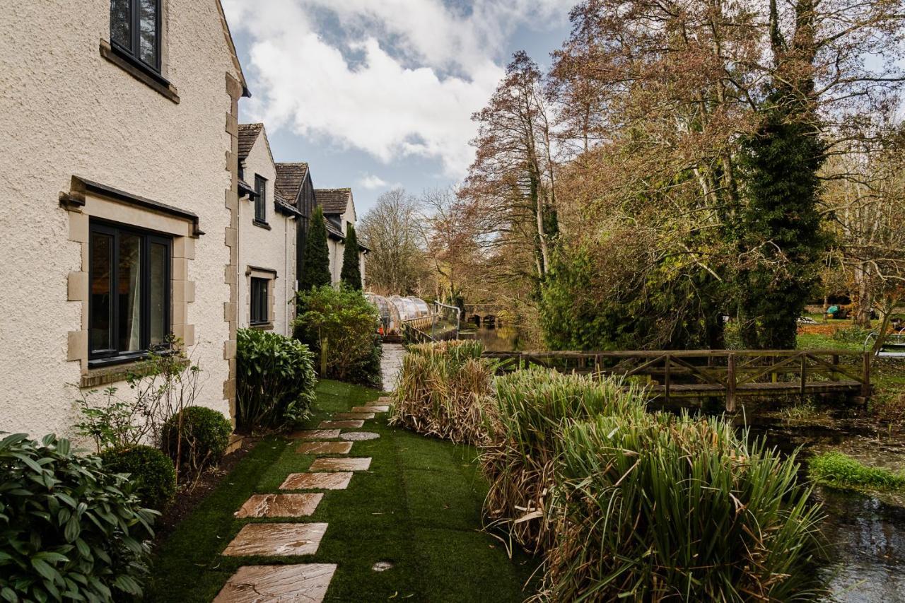 Wild Thyme & Honey - Cirencester-Cotswolds Dış mekan fotoğraf