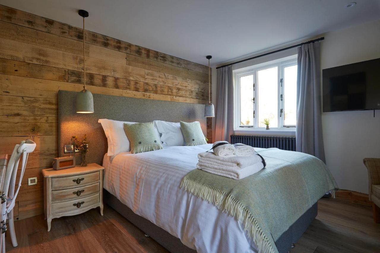Wild Thyme & Honey - Cirencester-Cotswolds Dış mekan fotoğraf