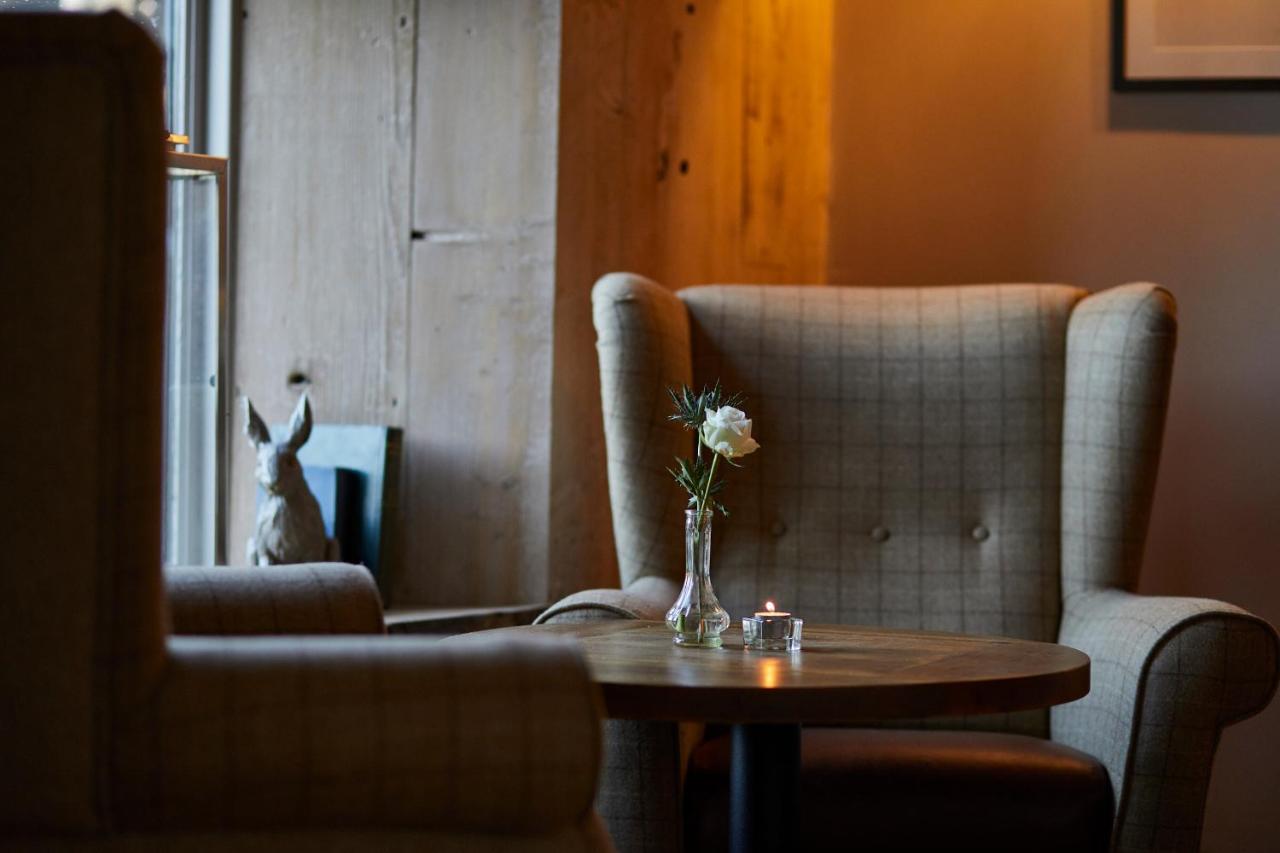 Wild Thyme & Honey - Cirencester-Cotswolds Dış mekan fotoğraf