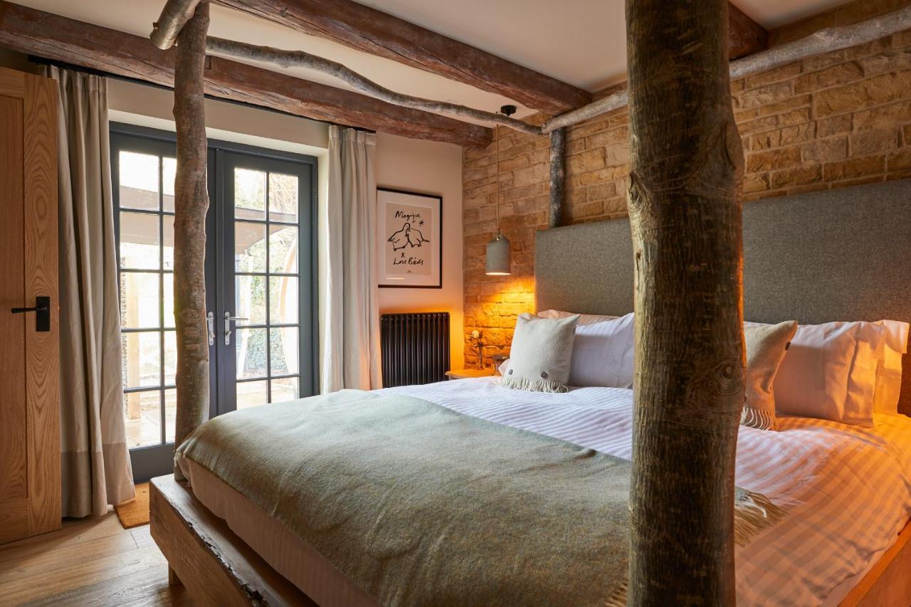 Wild Thyme & Honey - Cirencester-Cotswolds Dış mekan fotoğraf
