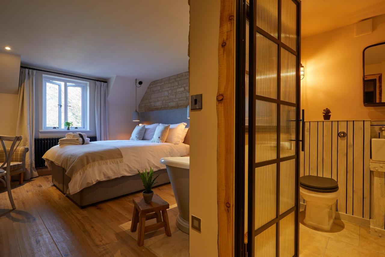 Wild Thyme & Honey - Cirencester-Cotswolds Dış mekan fotoğraf