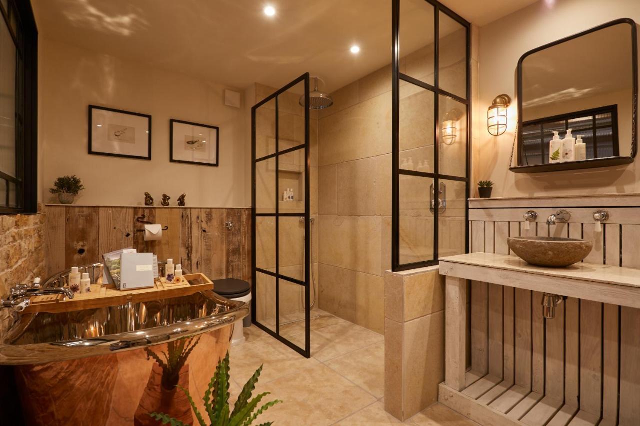 Wild Thyme & Honey - Cirencester-Cotswolds Dış mekan fotoğraf