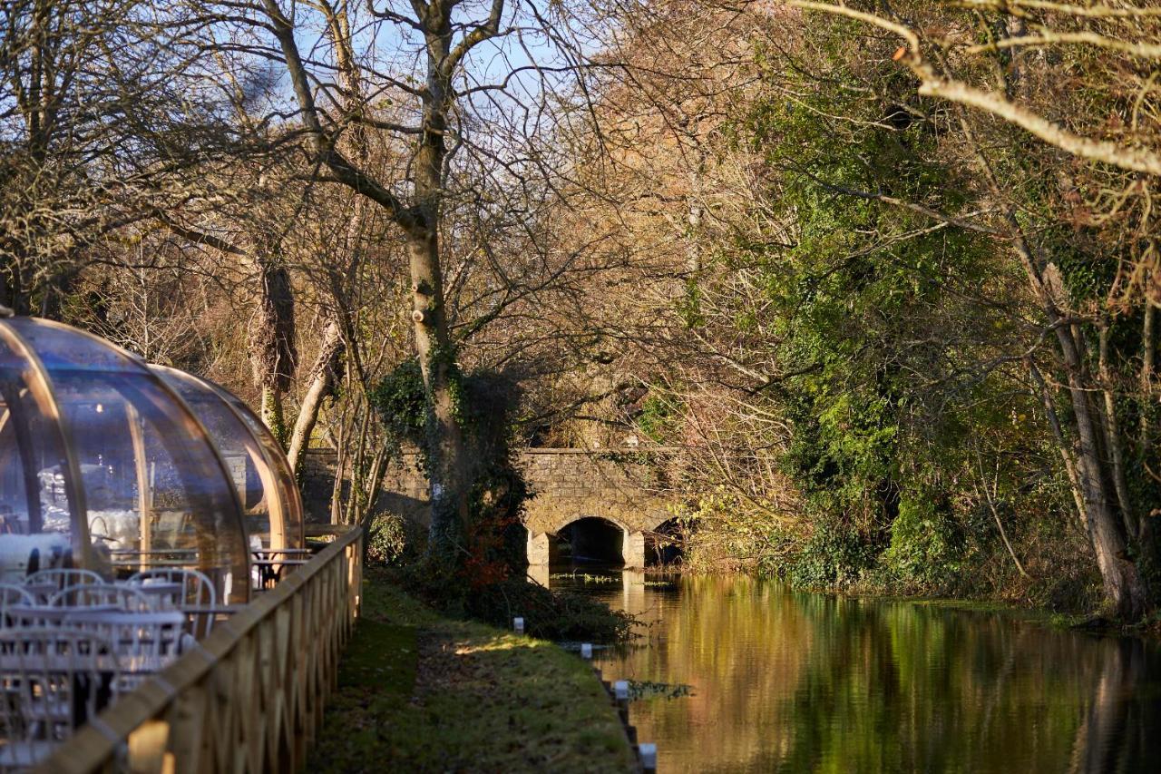 Wild Thyme & Honey - Cirencester-Cotswolds Dış mekan fotoğraf