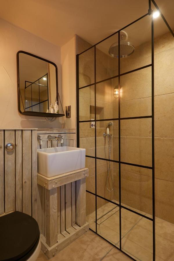 Wild Thyme & Honey - Cirencester-Cotswolds Dış mekan fotoğraf
