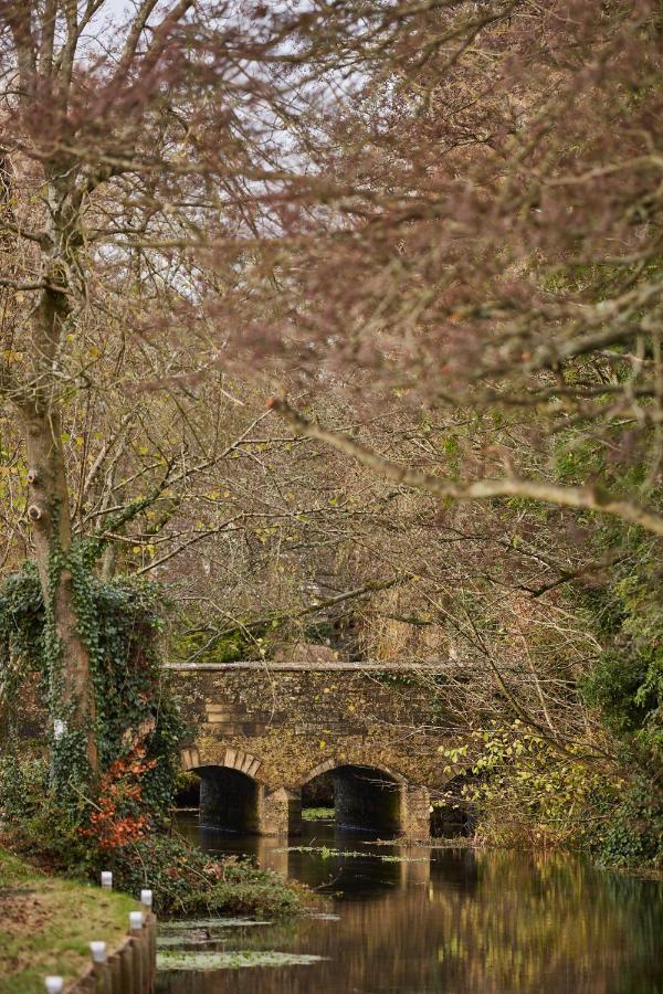 Wild Thyme & Honey - Cirencester-Cotswolds Dış mekan fotoğraf