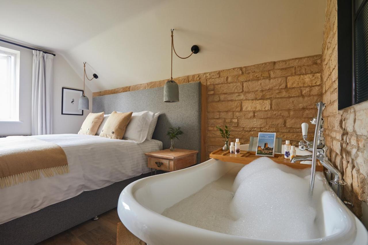 Wild Thyme & Honey Otel Cirencester Dış mekan fotoğraf