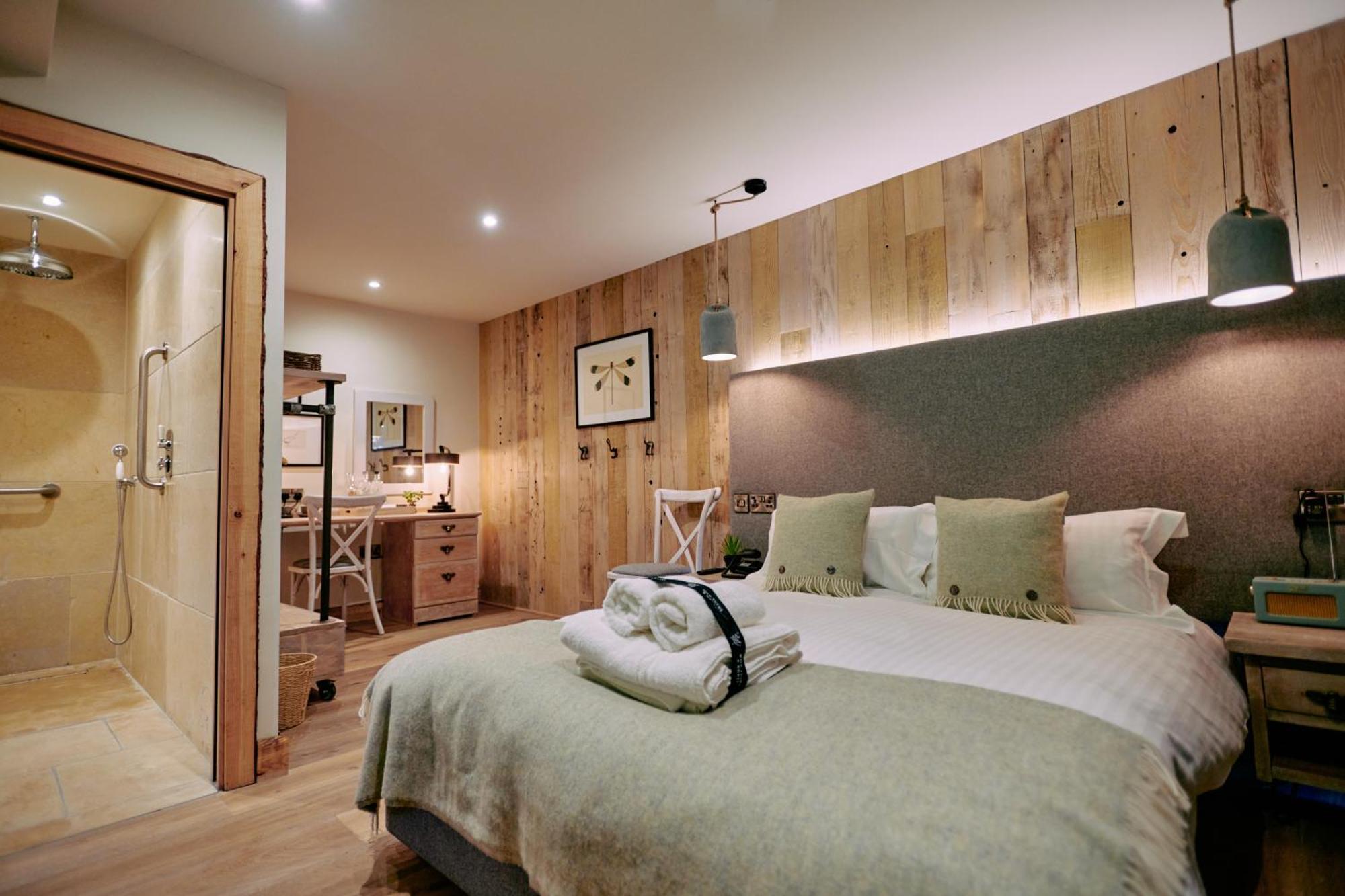 Wild Thyme & Honey - Cirencester-Cotswolds Dış mekan fotoğraf