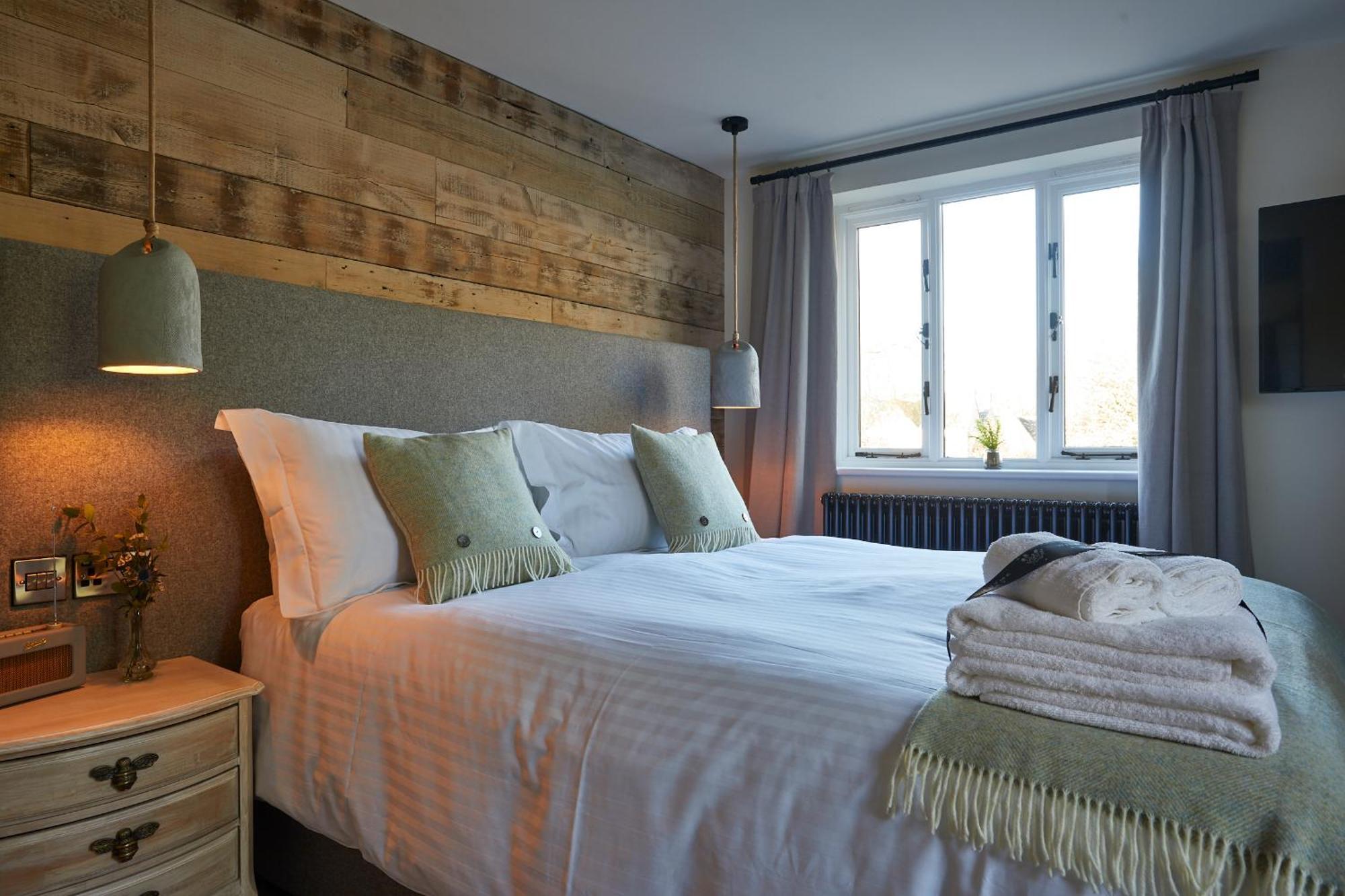 Wild Thyme & Honey - Cirencester-Cotswolds Dış mekan fotoğraf