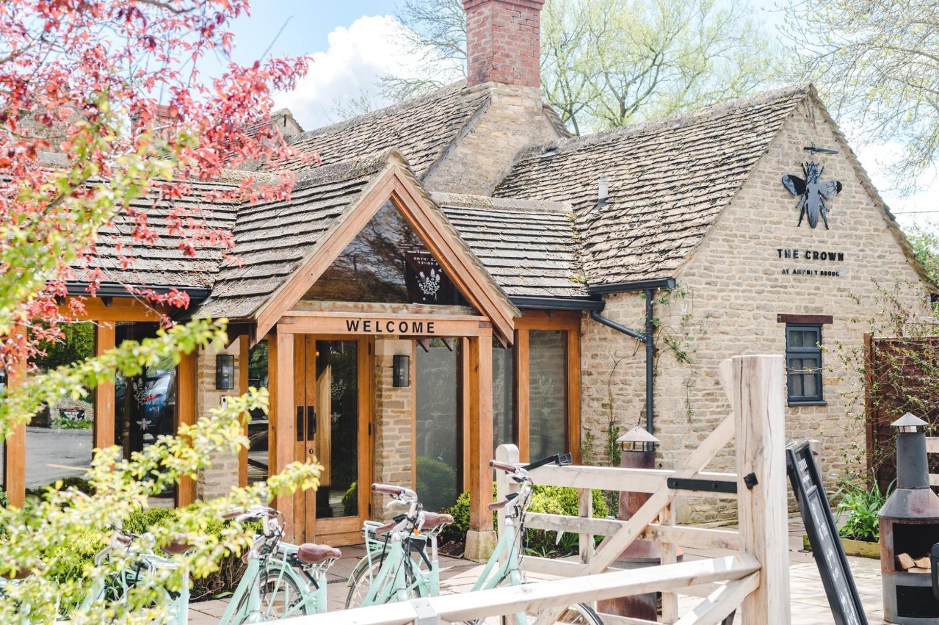 Wild Thyme & Honey - Cirencester-Cotswolds Dış mekan fotoğraf