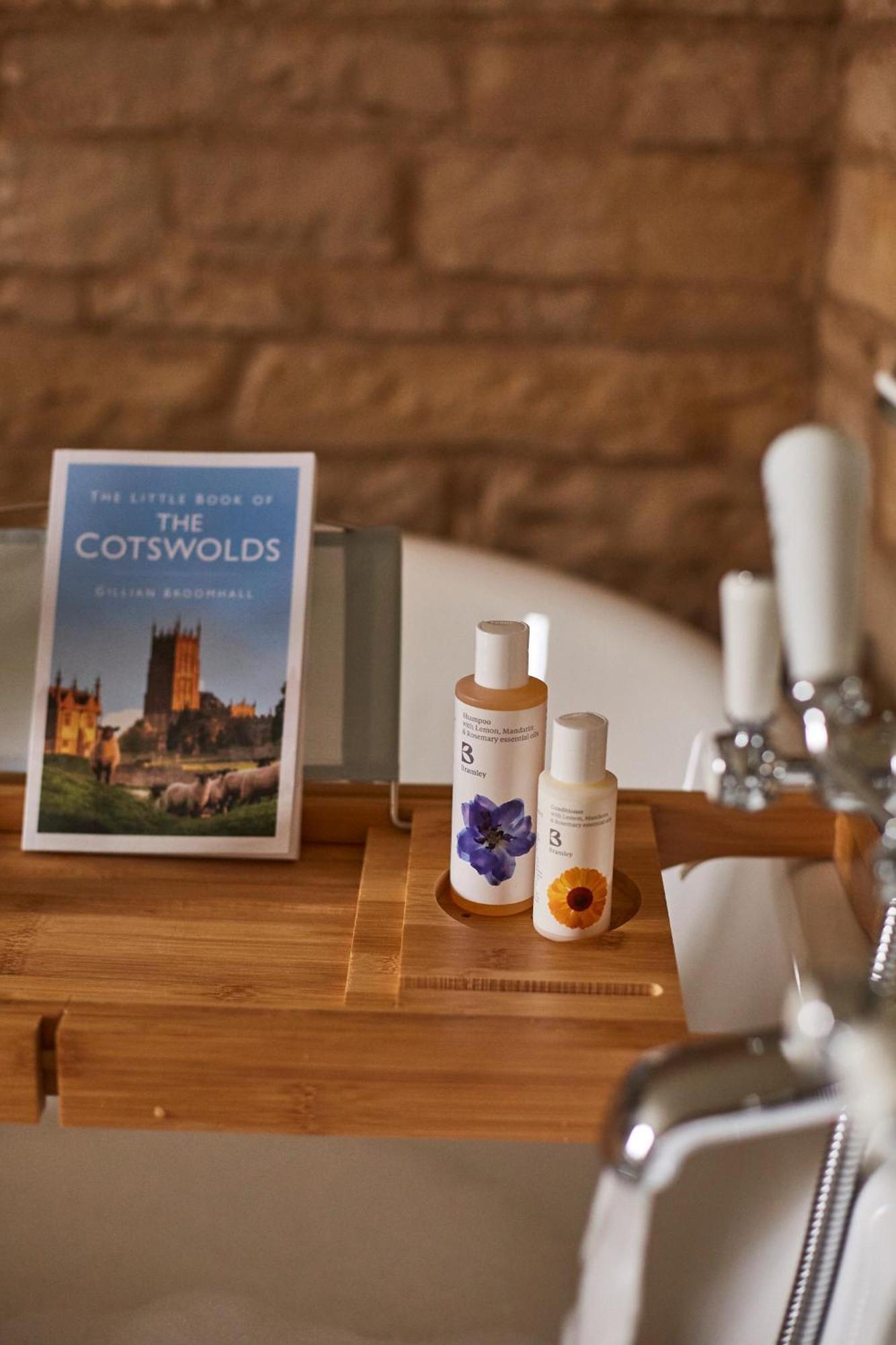 Wild Thyme & Honey - Cirencester-Cotswolds Dış mekan fotoğraf