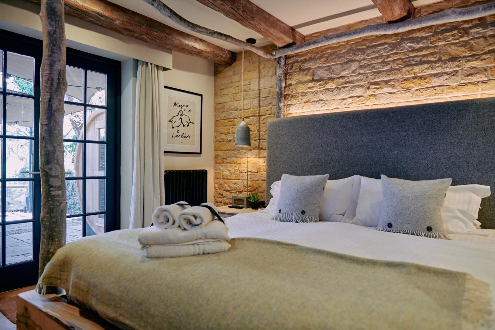 Wild Thyme & Honey - Cirencester-Cotswolds Dış mekan fotoğraf