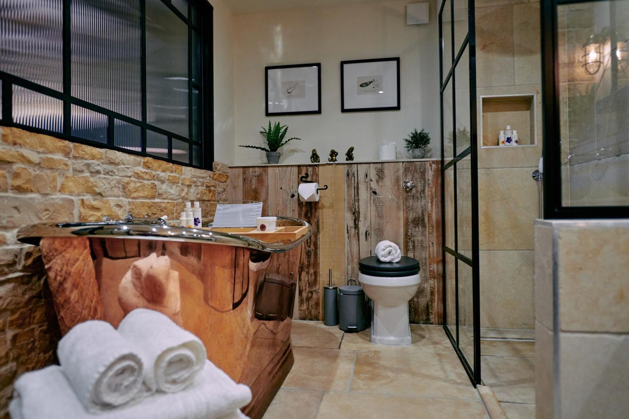Wild Thyme & Honey - Cirencester-Cotswolds Dış mekan fotoğraf