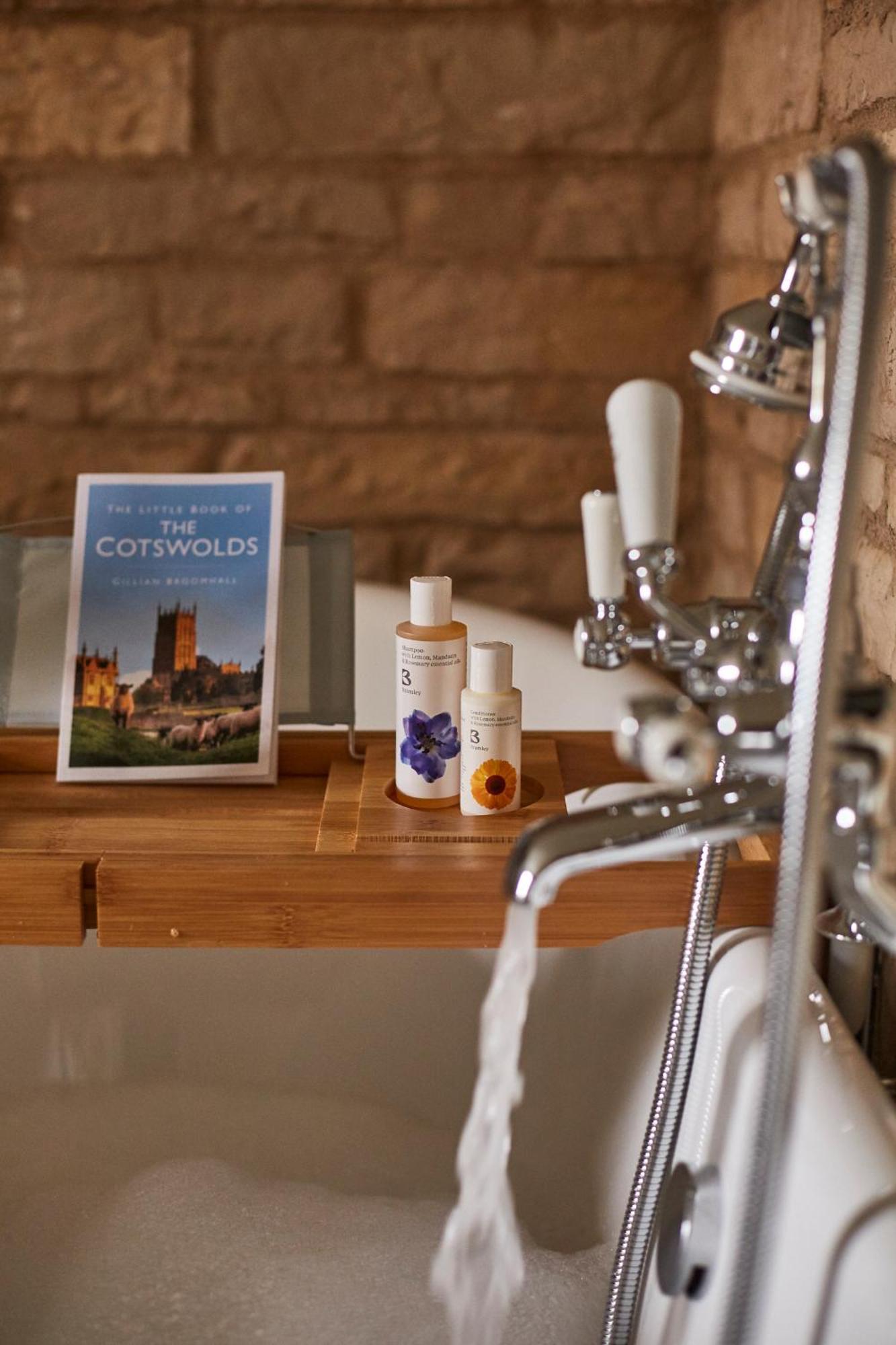 Wild Thyme & Honey - Cirencester-Cotswolds Dış mekan fotoğraf